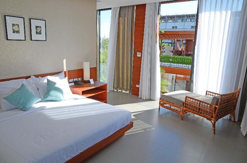 Tri-Shawa Resort Khlong Wan Eksteriør billede